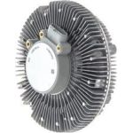 Kupplung, Kühlerlüfter CFC 247 000P