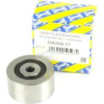 Umlenk-/Führungsrolle, Keilrippenriemen GA359.71 Umlenk-/Führungsrolle, Keilrippenriemen GA359.71