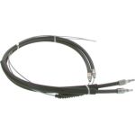 BOSCH 1 987 477 115 Seilzug, Feststellbremse BOSCH 1 987 477 115 Seilzug, Feststellbremse