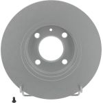 Ferodo DDF205C Bremsscheibe PREMIER Coat+ disc Ferodo DDF205C Bremsscheibe PREMIER Coat+ disc
