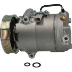BOSCH 1 986 AD1 278 Kompressor, Klimaanlage