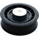 Umlenk-/Führungsrolle, Keilrippenriemen V40-0170