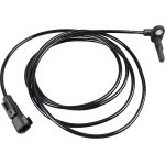 Sensor, Raddrehzahl 09001374 Sensor, Raddrehzahl 09001374