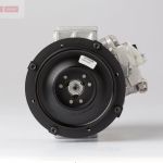 DENSO 6SEU14C Klimakompressor DCP50228 DENSO 6SEU14C Klimakompressor DCP50228