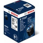 BOSCH F 026 407 157 Ölfilter