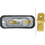 Kennzeichenleuchte 2KA 001 378-207 Kennzeichenleuchte 2KA 001 378-207