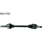 Antriebswelle VKJC 5715 Antriebswelle VKJC 5715