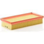 MANN-FILTER C 2554 Luftfilter MANN-FILTER C 2554 Luftfilter