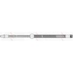 TRW PHB373 Bremsschlauch