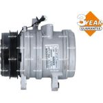 Kompressor, Klimaanlage 32436 Kompressor, Klimaanlage 32436