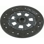 Sachs 1864 098 132 Kupplungsscheibe Sachs 1864 098 132 Kupplungsscheibe