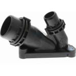 Kühlmittelflansch V20-1361 Kühlmittelflansch V20-1361