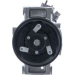 Kompressor, Klimaanlage ACP 1571 000P Kompressor, Klimaanlage ACP 1571 000P