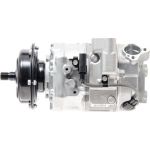 Mahle ACP 93 000P Kompressor, Klimaanlage BEHR Premium Line Mahle ACP 93 000P Kompressor, Klimaanlage BEHR Premium Line