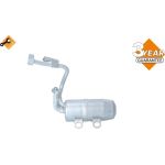 NRF 33368 Trockner, Klimaanlage EASY FIT NRF 33368 Trockner, Klimaanlage EASY FIT