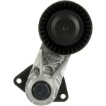 Spannrolle, Keilrippenriemen T39203 Spannrolle, Keilrippenriemen T39203