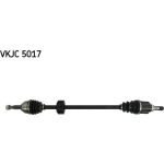 Antriebswelle VKJC 5017