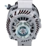 BOSCH 1 986 A01 758 Generator BOSCH 1 986 A01 758 Generator