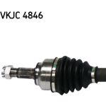 Antriebswelle VKJC 4846 Antriebswelle VKJC 4846