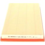 BOSCH F 026 400 122 Luftfilter BOSCH F 026 400 122 Luftfilter
