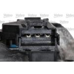 VALEO 582667 Scheibenwischermotor 12V, hinten VALEO 582667 Scheibenwischermotor 12V, hinten