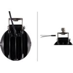 Hella 1GM 996 136-361 Arbeitsscheinwerfer Hella 1GM 996 136-361 Arbeitsscheinwerfer