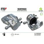FTE 9291950 Bremssattel FTE 9291950 Bremssattel