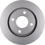 FTE 9082900 Bremsscheibe COATED RANGE