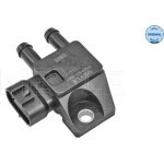 Sensor, Abgasdruck 37-14 801 0001