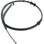 BOSCH 1 987 482 393 Seilzug, Feststellbremse