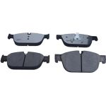 Bremsbelagsatz, Scheibenbremse QP7879C