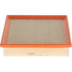 BOSCH F 026 400 464 Luftfilter BOSCH F 026 400 464 Luftfilter