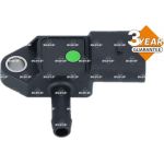 Sensor, Abgasdruck 708062 Sensor, Abgasdruck 708062