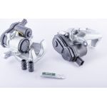 Hella Pagid 8AC 355 397-561 Bremssattel