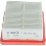 Luftfilter F 026 400 756 Luftfilter F 026 400 756