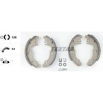 Textar 91029400 Bremsbackensatz Textar 91029400 Bremsbackensatz