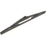 BOSCH H 411 Scheibenwischer Rear 3 397 015 105