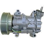 Kompressor, Klimaanlage ACP 1278 000P