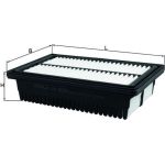 Luftfilter LX 4238 Luftfilter LX 4238