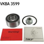 Radlagersatz VKBA 3599 Radlagersatz VKBA 3599