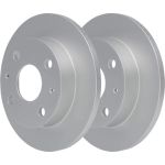 ATE 24.0111-0159.1 Bremsscheibe ATE 24.0111-0159.1 Bremsscheibe