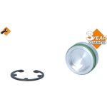 NRF 33349 Trockner, Klimaanlage EASY FIT NRF 33349 Trockner, Klimaanlage EASY FIT