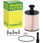 Kraftstofffilter PU 9009 Z KIT Kraftstofffilter PU 9009 Z KIT