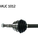 Antriebswelle VKJC 1012