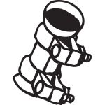 Rohrverbinder, Abgasanlage 265-129