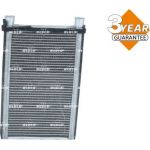 NRF 54207 Wärmetauscher, Innenraumheizung