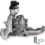 Turbolader für VW SEAT AUDI SKODA PASSAT CADDY für VW 03L 253 019 P OEGERMANY Turbolader für VW SEAT AUDI SKODA PASSAT CADDY für VW 03L 253 019 P OEGERMANY