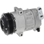 Kompressor, Klimaanlage 813251 Kompressor, Klimaanlage 813251