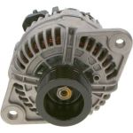 BOSCH 0 124 655 500 Generator