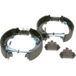 Bremsbackensatz 0 204 114 539 Bremsbackensatz 0 204 114 539